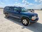 2005 CHEVROLET Suburban