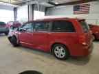 2013 DODGE GRAND CARAVAN