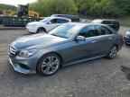 2016 MERCEDES-BENZ E-Class