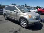 2007 HONDA CR-V