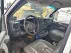2008 GMC Savana