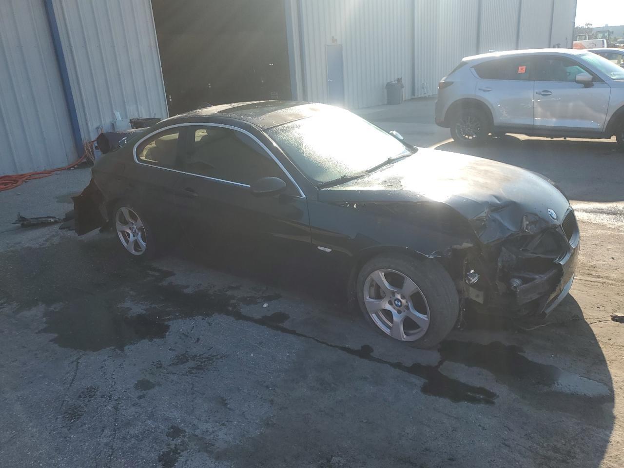 2007 BMW 3 SERIES