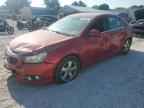 2011 CHEVROLET CRUZE