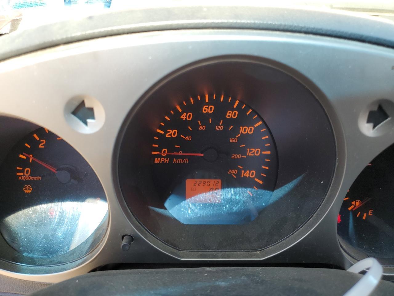 2004 NISSAN ALTIMA