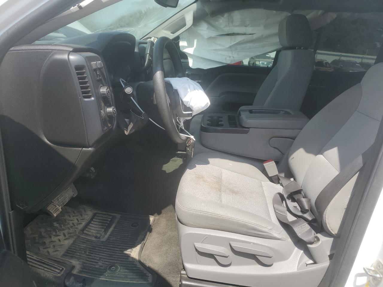2018 GMC Sierra