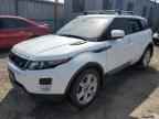 2013 LAND ROVER RANGE ROVER EVOQUE