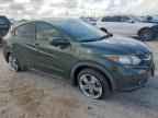 2017 HONDA HR-V