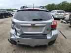 2016 SUBARU Crosstrek
