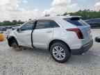 2020 CADILLAC XT5