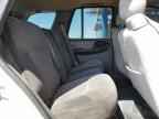 2004 CHEVROLET Trailblazer