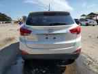 2014 HYUNDAI TUCSON