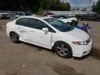 2011 HONDA CIVIC