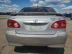 2008 TOYOTA COROLLA