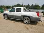 2002 CHEVROLET Avalanche