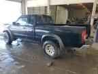 1998 NISSAN Frontier