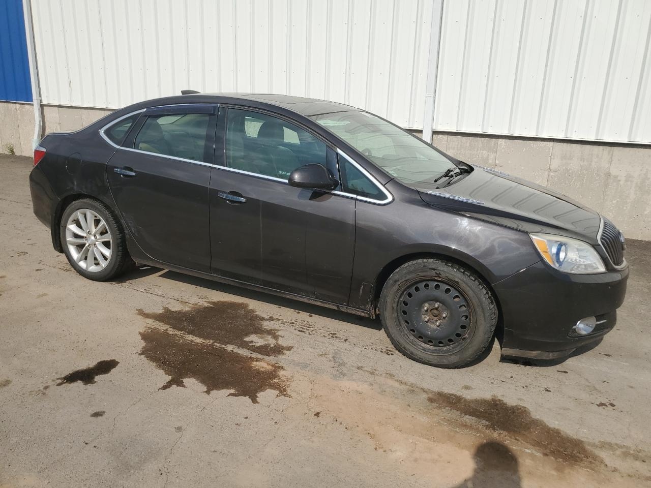 2016 BUICK VERANO
