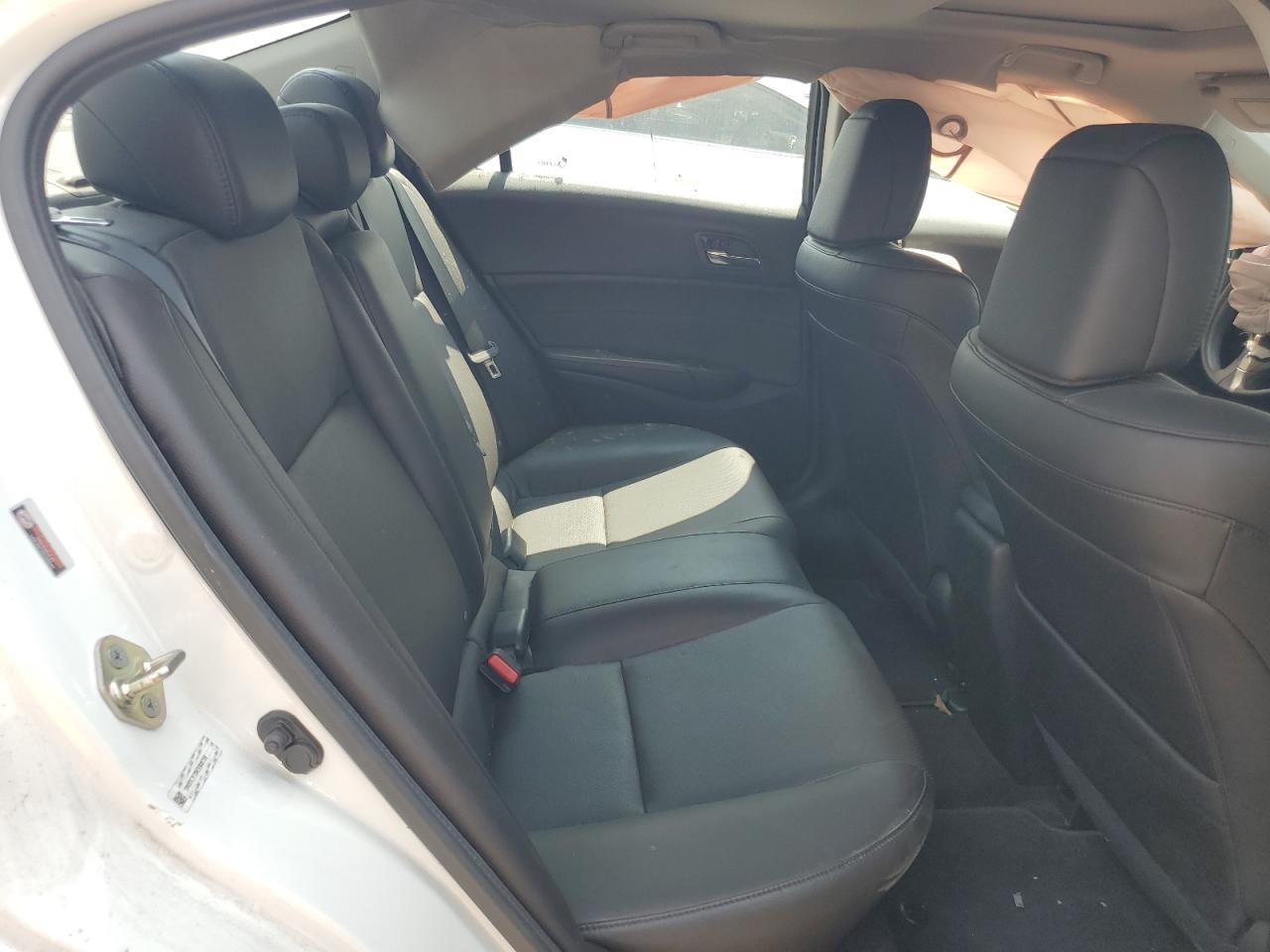 2014 ACURA ILX
