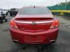 2013 BUICK Regal