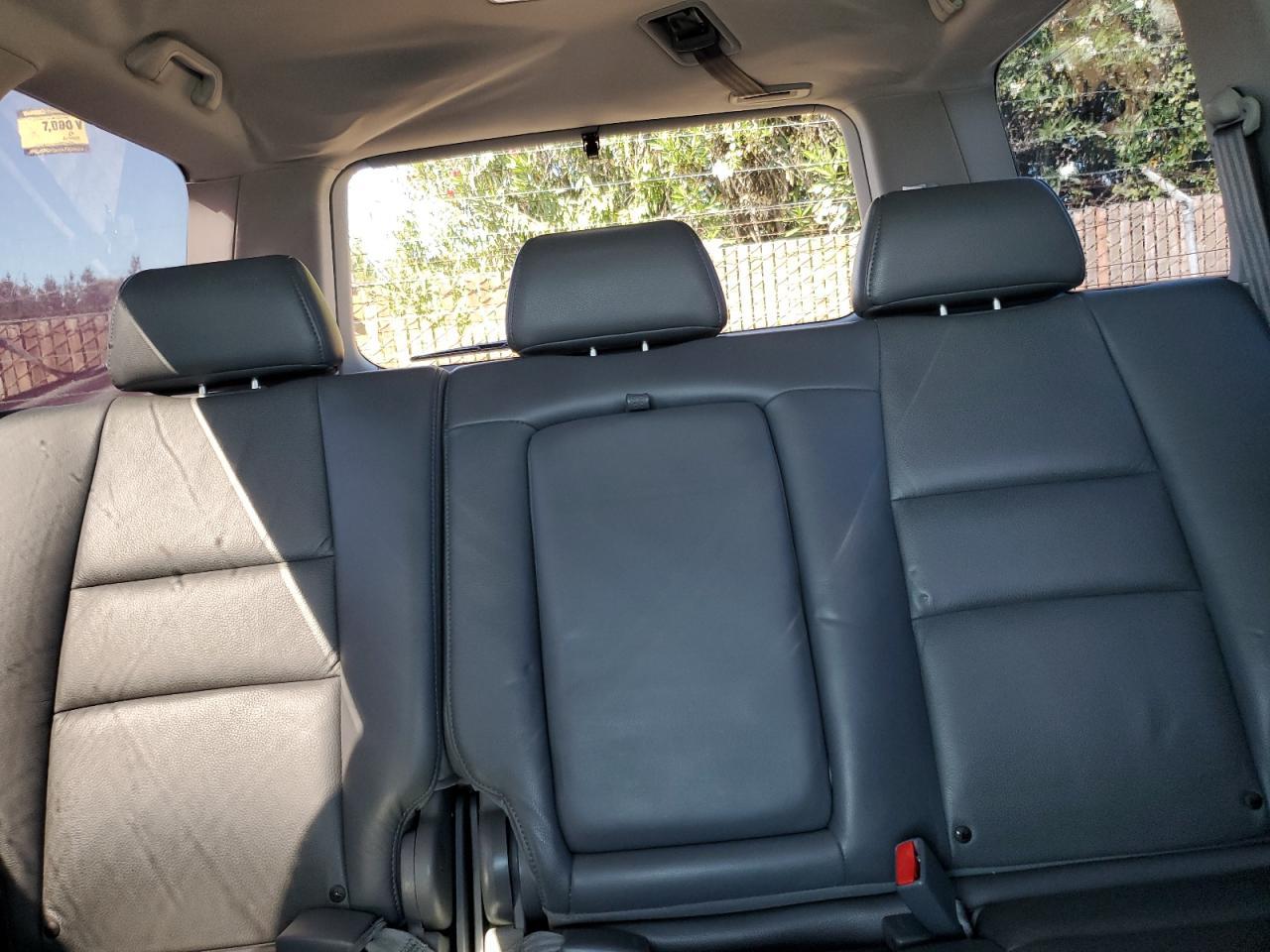 2006 HONDA PILOT