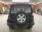 2012 JEEP WRANGLER
