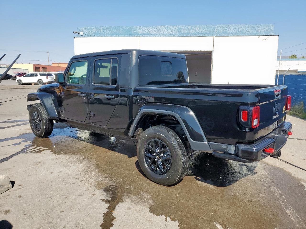 2023 JEEP Gladiator