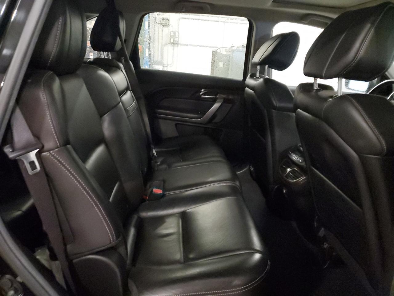 2012 ACURA MDX