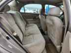 2003 TOYOTA COROLLA