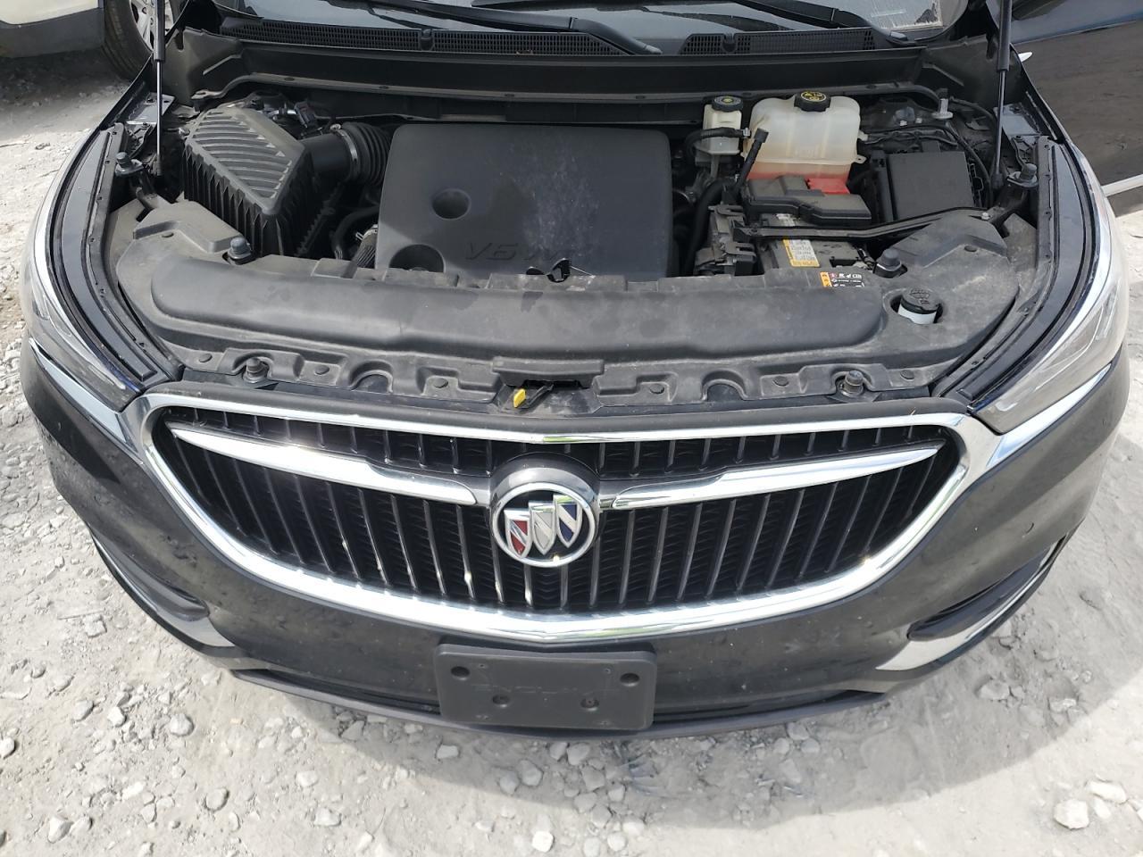 2020 BUICK ENCLAVE