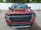 2023 NISSAN Frontier