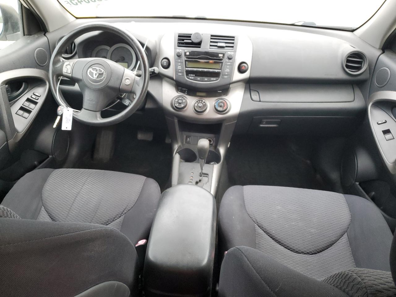 2010 TOYOTA RAV4
