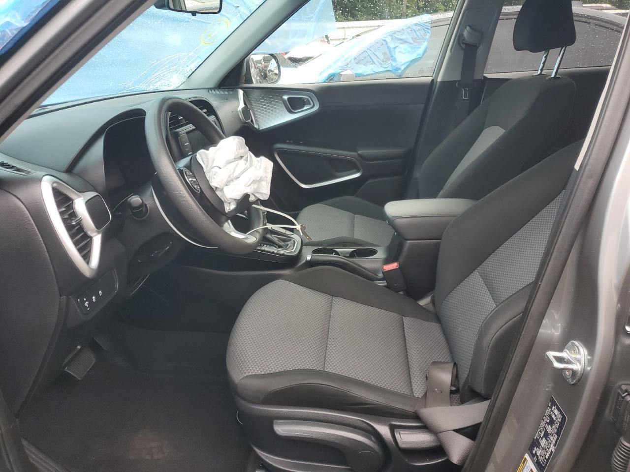 2023 KIA SOUL