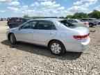 2003 HONDA ACCORD