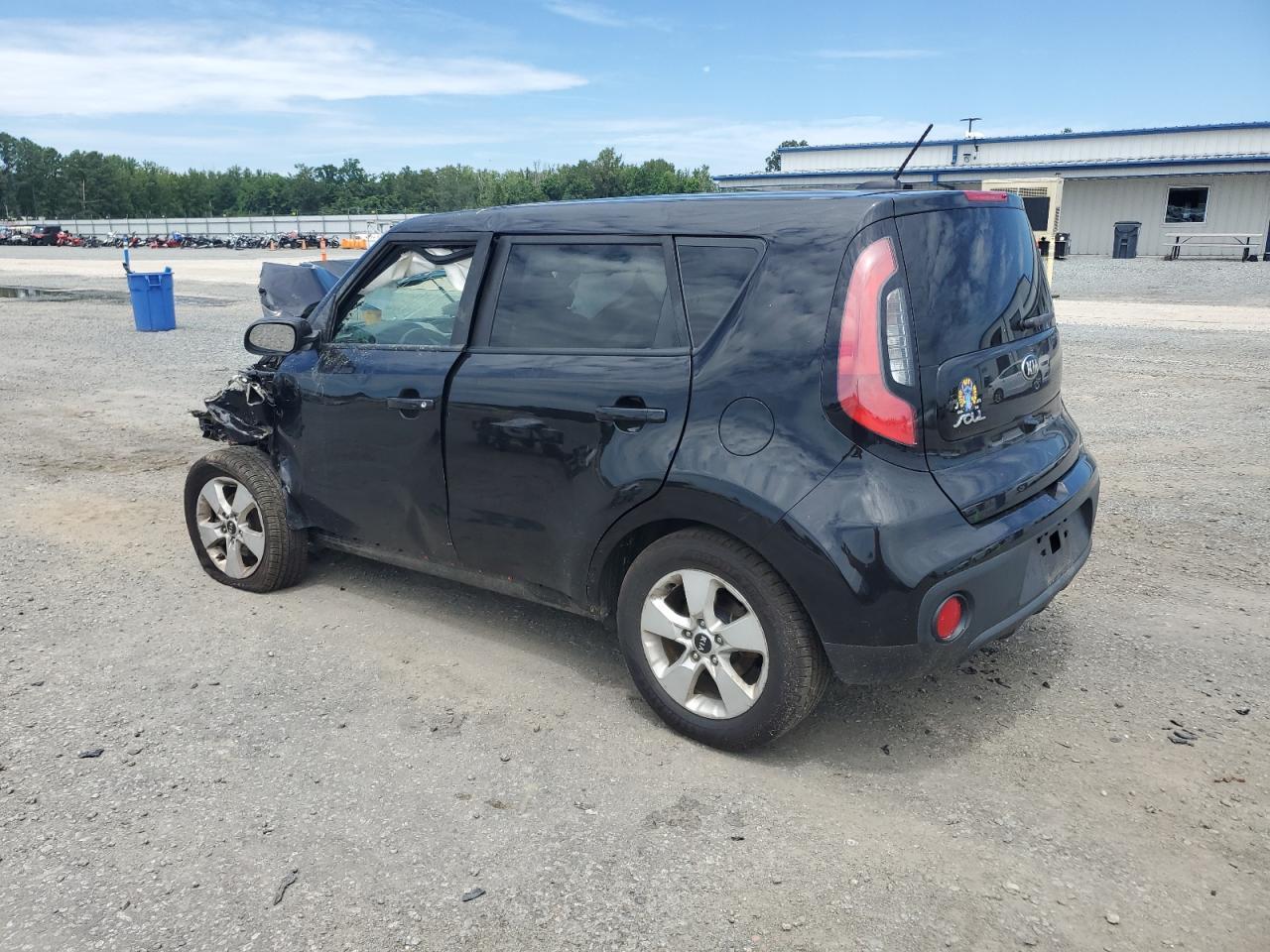 2019 KIA SOUL
