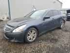 2011 INFINITI G37