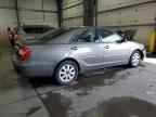 2002 TOYOTA CAMRY