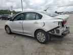 2018 KIA RIO