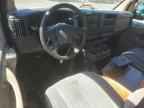 2004 CHEVROLET EXPRESS 2500
