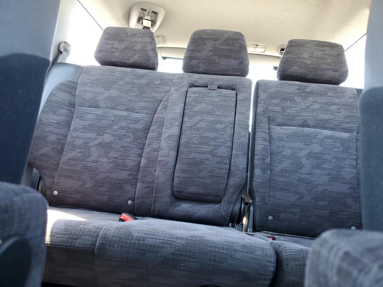 2002 HONDA CR-V