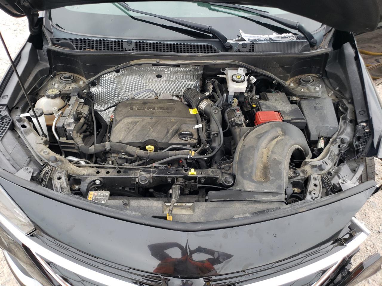 2023 BUICK Encore GX