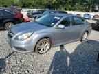 2013 SUBARU Legacy