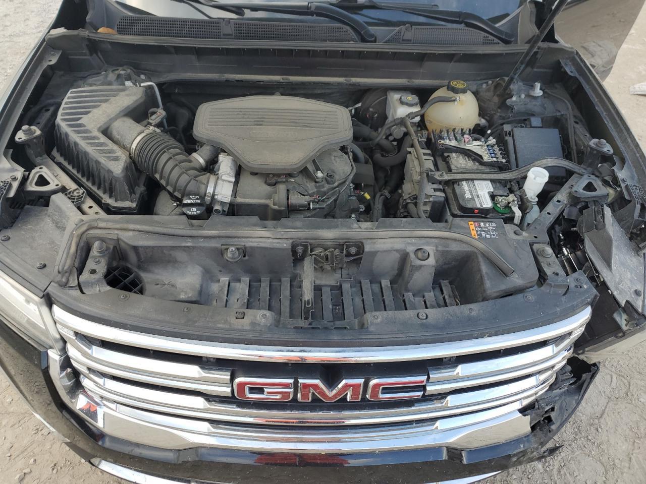 2020 GMC ACADIA