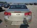 2015 CHEVROLET MALIBU