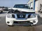 2019 NISSAN Frontier
