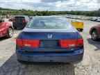 2005 HONDA ACCORD