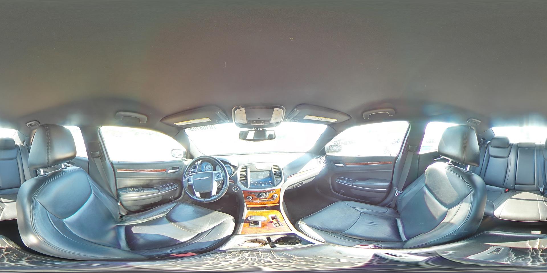 2013 CHRYSLER 300