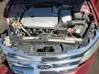 2011 FORD FUSION