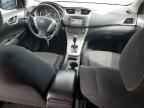 2014 NISSAN SENTRA