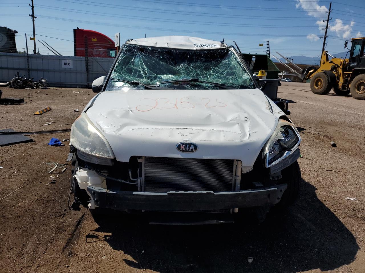 2013 KIA SOUL