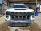 2020 CHEVROLET Silverado
