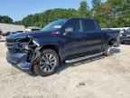 2022 CHEVROLET Silverado